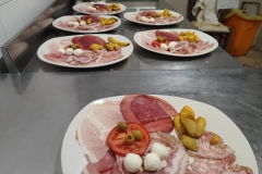 Ada 2,  Ristorante e Pizzeria a Mestrino