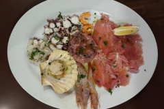 Ada 2,  Ristorante e Pizzeria a Mestrino