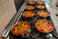 Ada 2,  Ristorante e Pizzeria a Mestrino