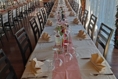 Ada 2,  Ristorante e Pizzeria a Mestrino