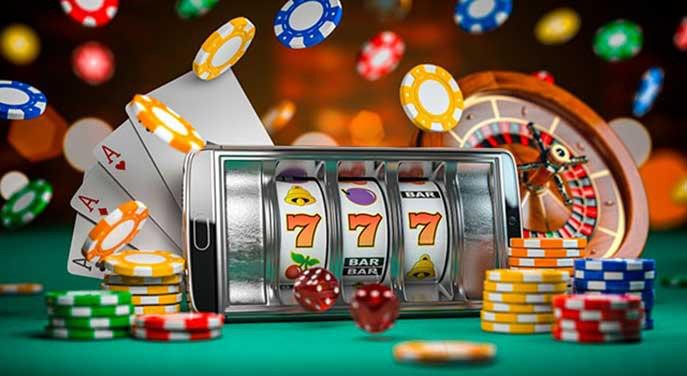 The Ultimate Guide to Casino in UK Online The Ultimate Guide to Casino in UK Online