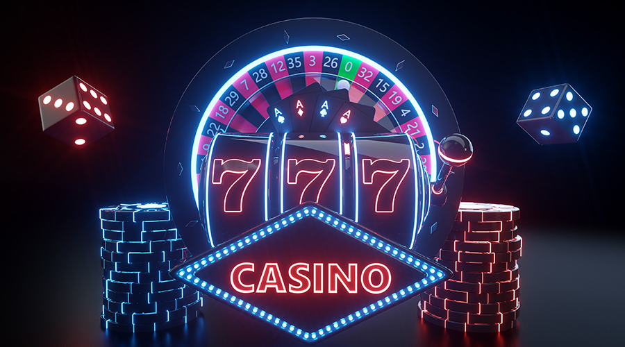 The Ultimate Guide to Casino in UK Online The Ultimate Guide to Casino in UK Online