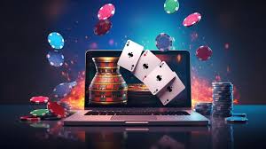 The Ultimate Guide to the Newest Online Casino UK Where to Play and Win Big The Ultimate Guide to the Newest Online Casino UK Where to Play and Win Big