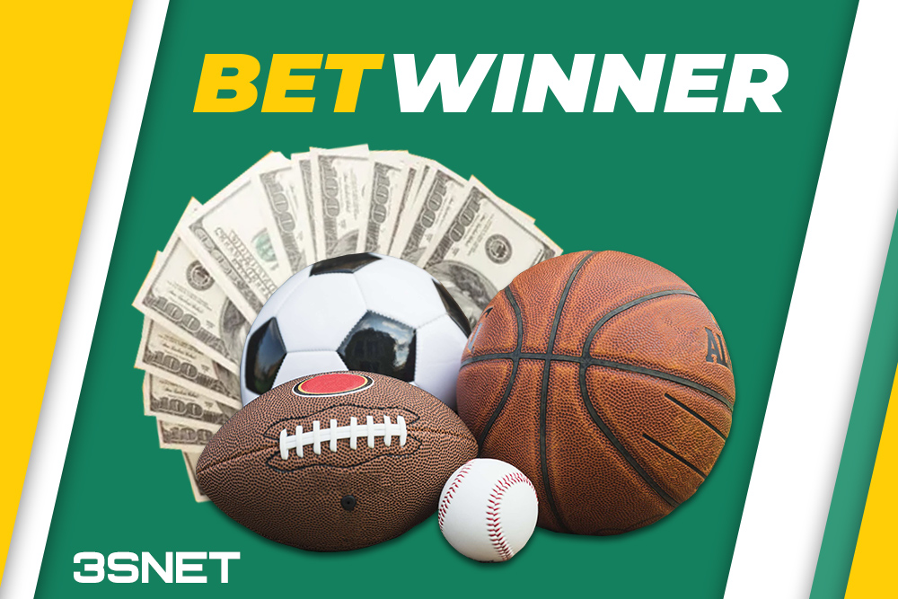 Experience the Thrill of Winning at Betwinner Casino 1 Experience the Thrill of Winning at Betwinner Casino 1