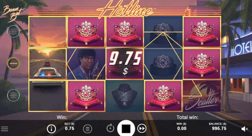 Hotline Casino Twoja źródło wiedzy o najlepszych grach online