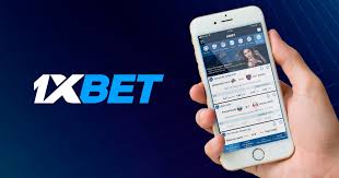 1xBet Tunisie Your Premier Betting Experience 1xBet Tunisie Your Premier Betting Experience