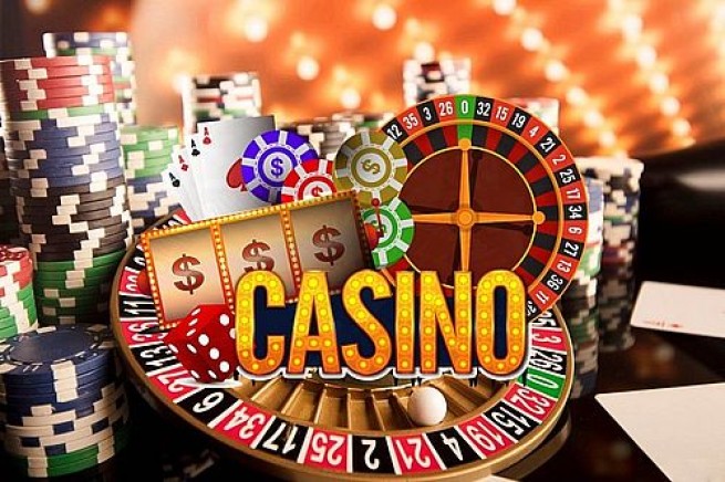 Explore the Excitement of Casino 21Bets New Explore the Excitement of Casino 21Bets New