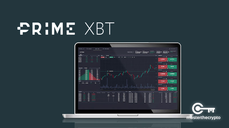 Unlocking the Future of Trading with the PrimeXBT Mobile App Unlocking the Future of Trading with the PrimeXBT Mobile App